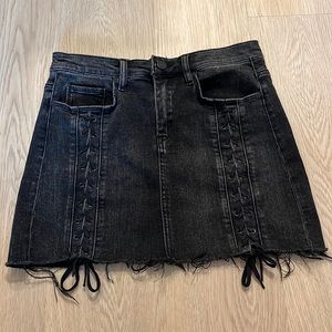 BlankNYC Women’s Denim Skirt